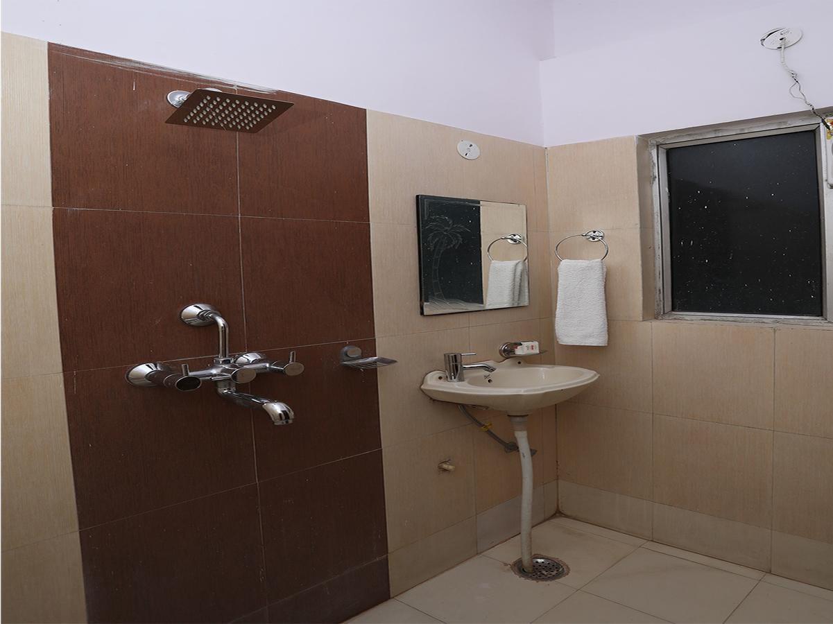 Hotel Deepak Джапур Экстерьер фото