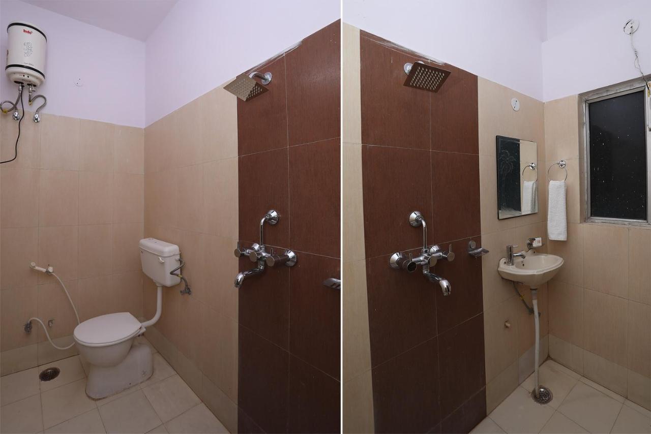 Hotel Deepak Джапур Экстерьер фото